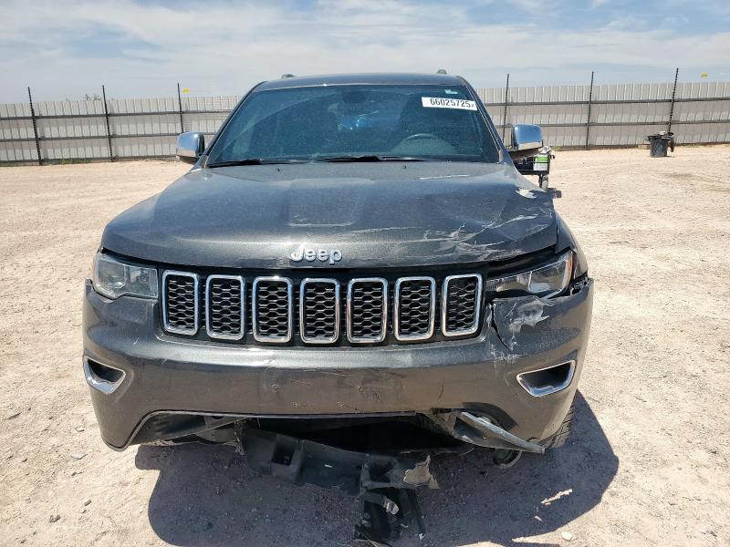 2019 JEEP GRAND CHER - 1C4RJEBG6KC556391
