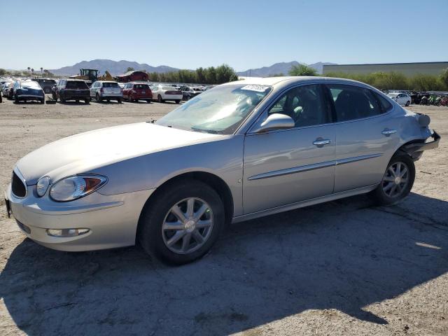 BUICK LACROSSE C
