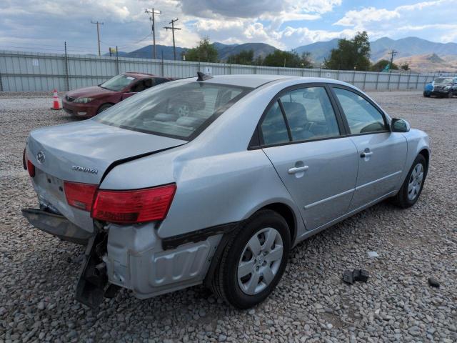 2010 HYUNDAI SONATA GLS - 5NPET4AC1AH651865