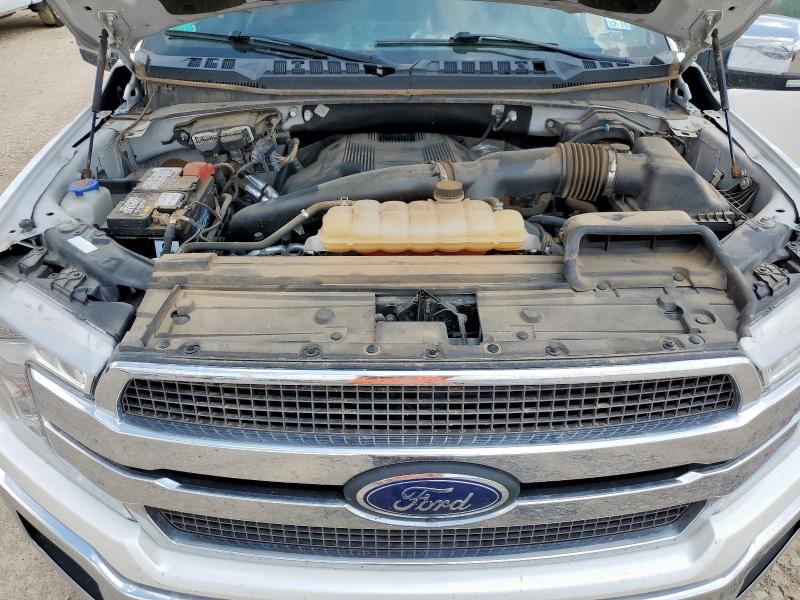 2019 FORD F150 SUPER 1FTEW1E43KFA14206