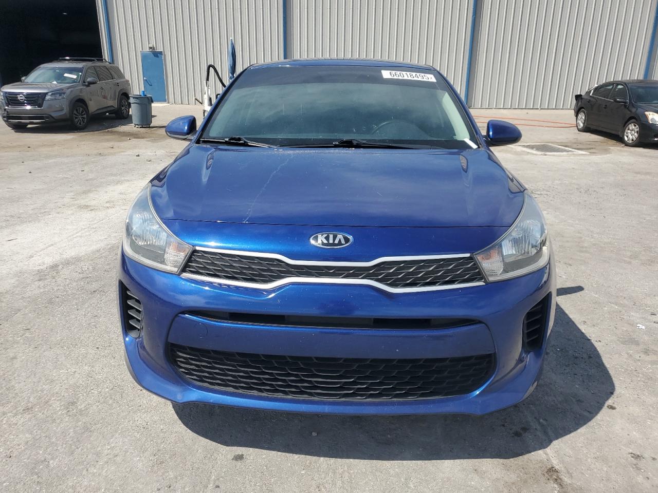 KIA RIO LX