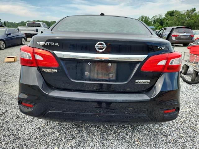 2019 NISSAN SENTRA S - 3N1AB7AP1KY304680