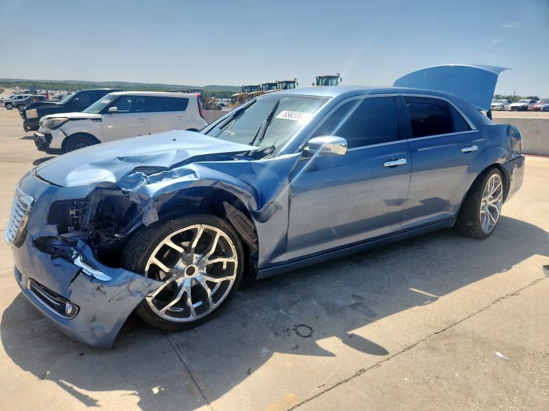 2011 CHRYSLER 300 LIMITE - 2C3CA5CG0BH585620