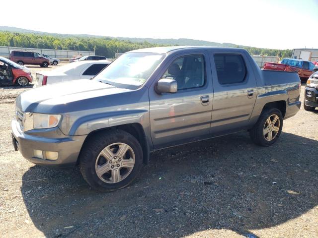 HONDA RIDGELINE