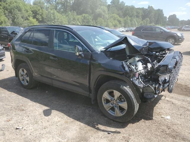 2024 TOYOTA RAV4 XLE - 4T3RWRFV4RU143619