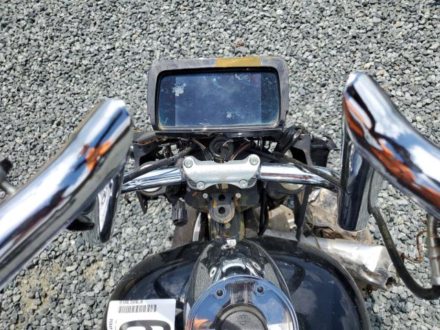 2019 HARLEY-DAVIDSON FLHTKL - 1HD1KKF17KB602992