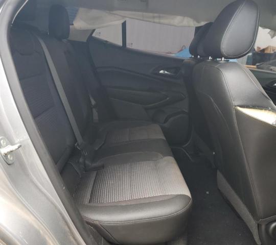 2024 CHEVROLET TRAX 1LT KL77LHE20RC047391