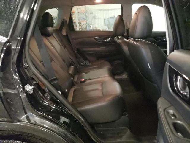 2020 NISSAN ROGUE S - 5N1AT2MV1LC756643