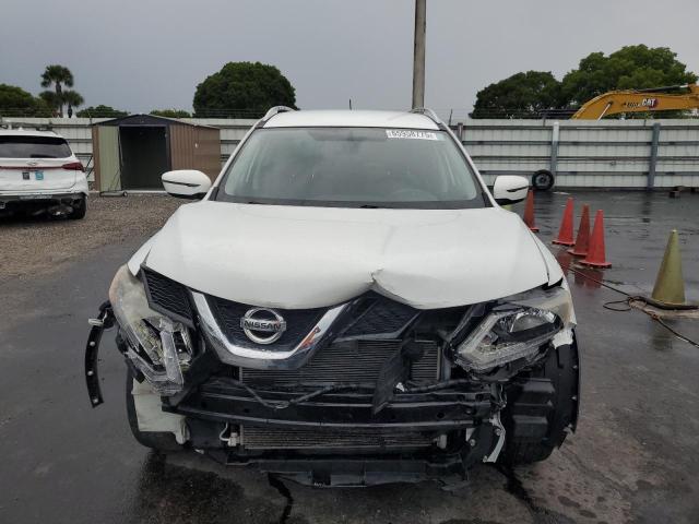 2016 NISSAN ROGUE S KNMAT2MT2GP640546