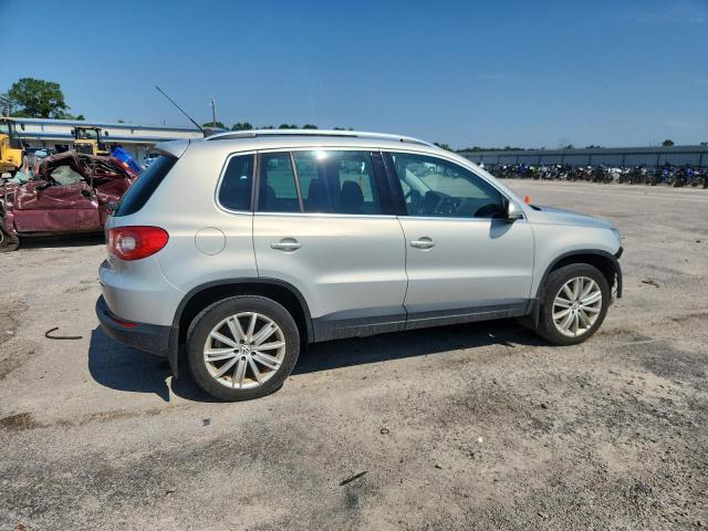 Vin: wvgbv7ax7bw562018, lot: 63553205, volkswagen tiguan s 20113