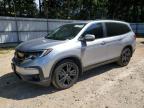 2021 HONDA PILOT SE - 5FNYF5H20MB009101