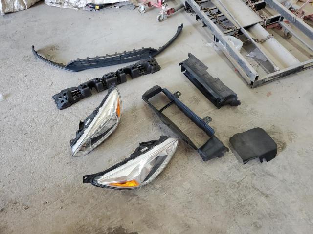 2018 FORD FOCUS S 1FADP3E23JL201180