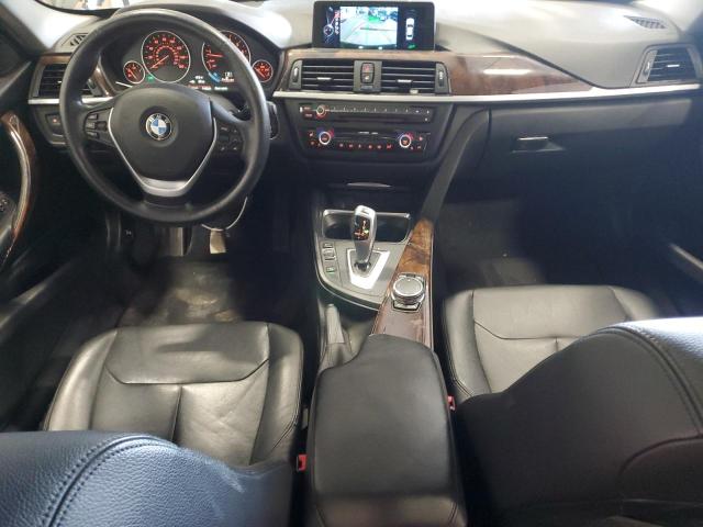 2015 BMW 328 XI WBA3B3G5XFNT18212