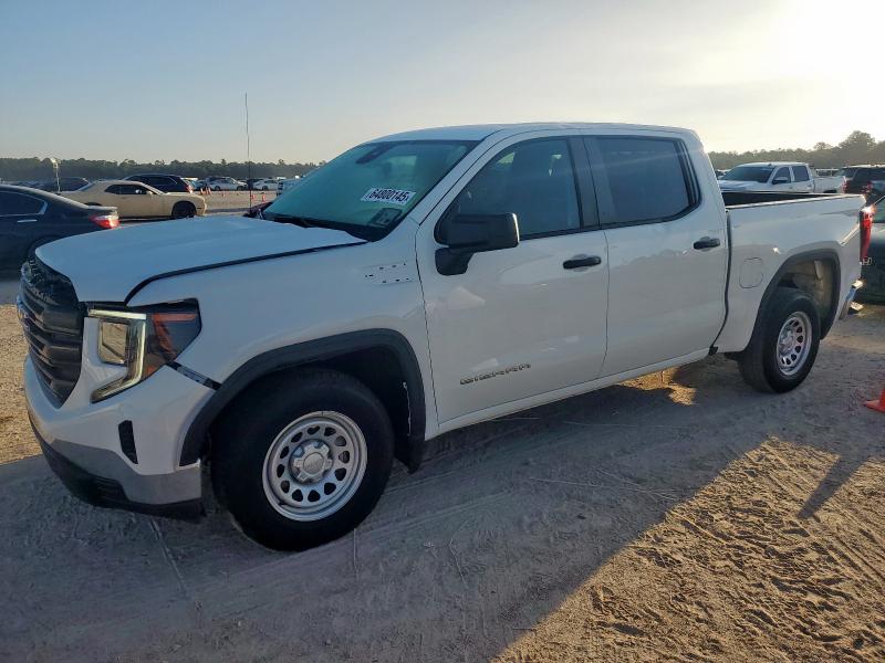 2023 GMC SIERRA C15 - 1GTPHAEK1PZ108611