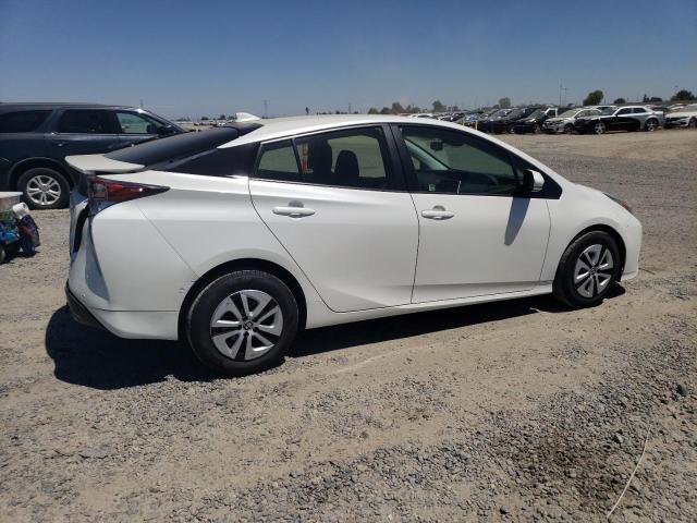 2018 TOYOTA PRIUS - JTDKARFU1J3066190
