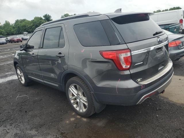Vin: 1fm5k8d80ggb68720, lot: 61331075, ford explorer xlt 20162