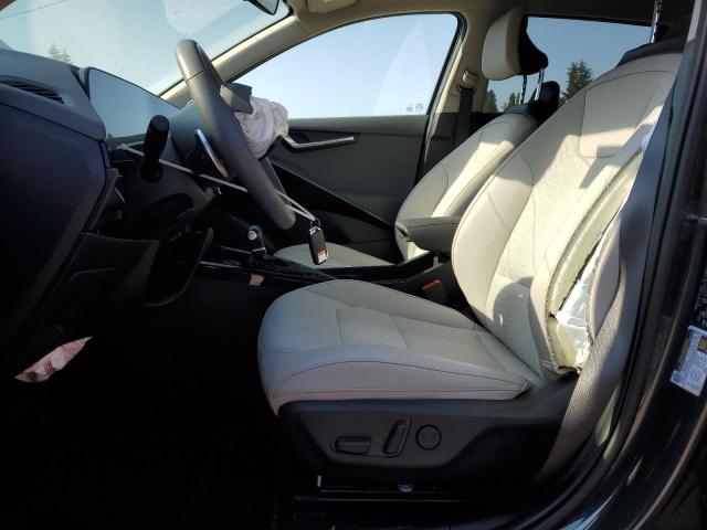 2024 KIA NIRO EX KNDCR3LE7R5179536