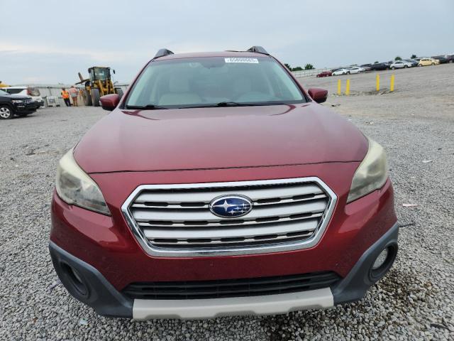 2015 SUBARU OUTBACK 2.5I LIMITED 4S4BSBNC3F3231995