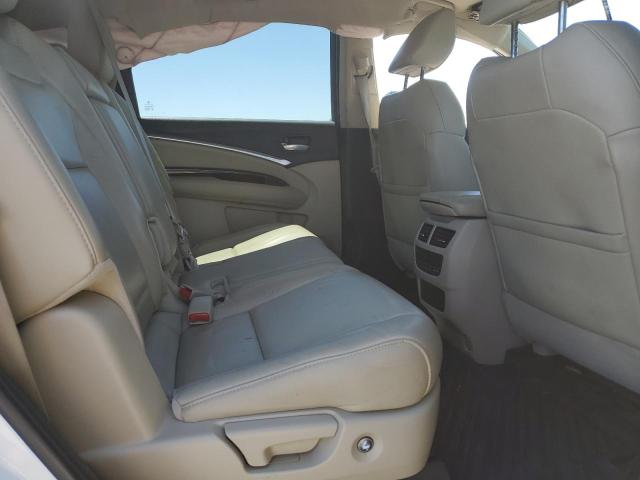 2015 ACURA MDX 5FRYD4H22FB011353