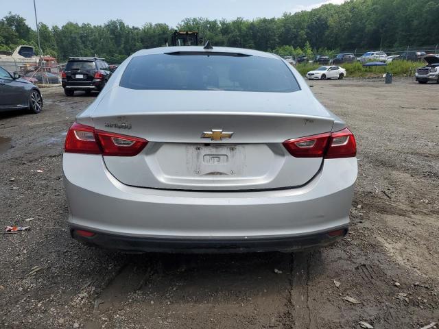 2017 CHEVROLET MALIBU LS 1G1ZB5ST8HF137985