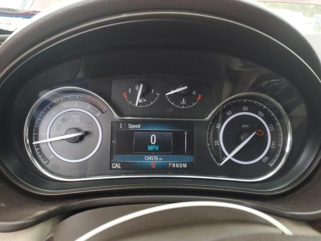 2016 BUICK REGAL PREM 2G4GS5GX2G9194096