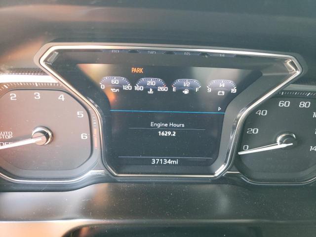 2021 GMC SIERRA K15 3GTU9FEL8MG306295