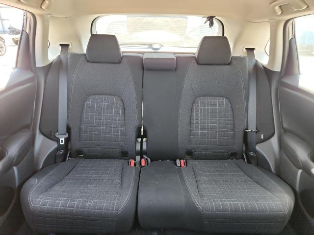 2023 HONDA HR-V LX 3CZRZ1H31PM740806