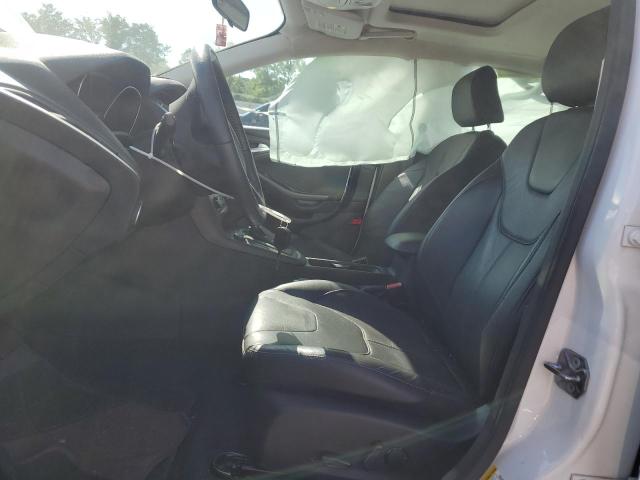 2015 FORD FOCUS SE - 1FADP3F29FL277721