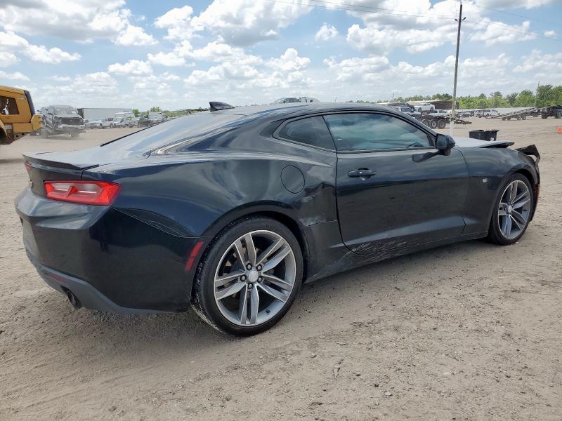 2016 CHEVROLET CAMARO LT 1G1FB1RS0G0128823