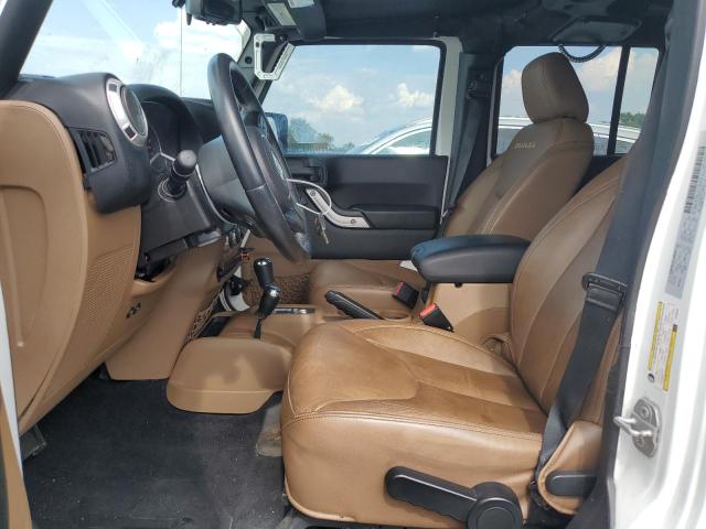 2015 JEEP WRANGLER U 1C4HJWEG7FL508546
