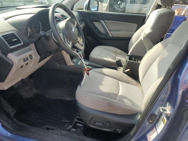 2018 SUBARU FORESTER 2 JF2SJAEC6JH535370