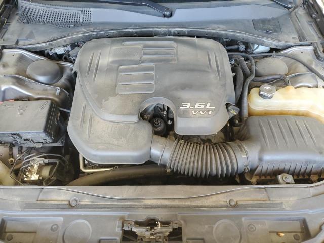 2019 CHRYSLER 300 S 2C3CCABG7KH570326