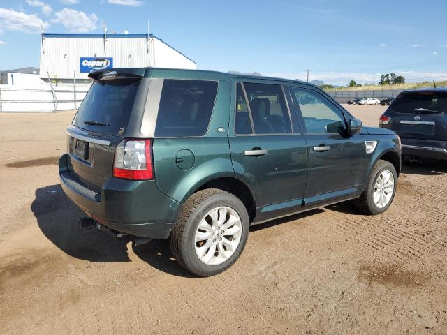 2012 LAND ROVER LR2 HSE - SALFR2BN7CH300119