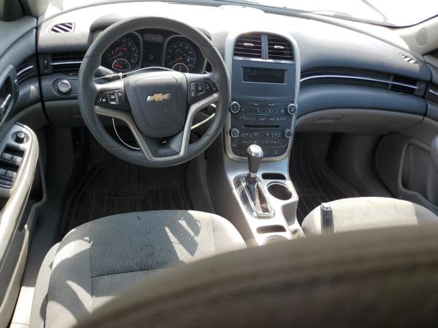 2015 CHEVROLET MALIBU LS 1G11B5SL4FU144261