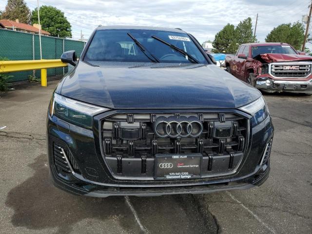 2025 AUDI Q7 PREMIUM WA1LVBF71SD025994