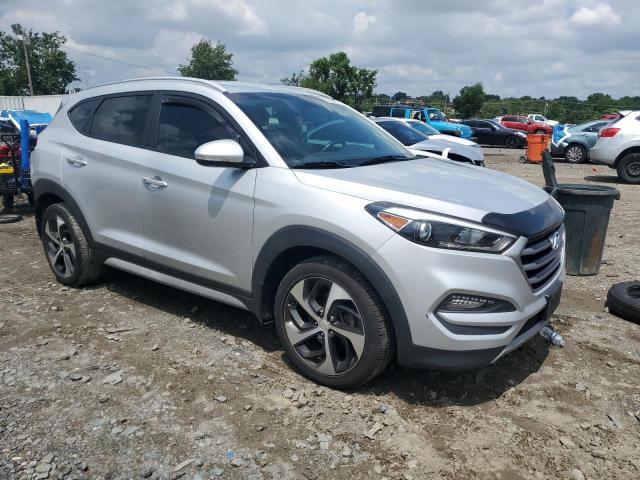 2018 HYUNDAI TUCSON SPO KM8J33AL9JU763310
