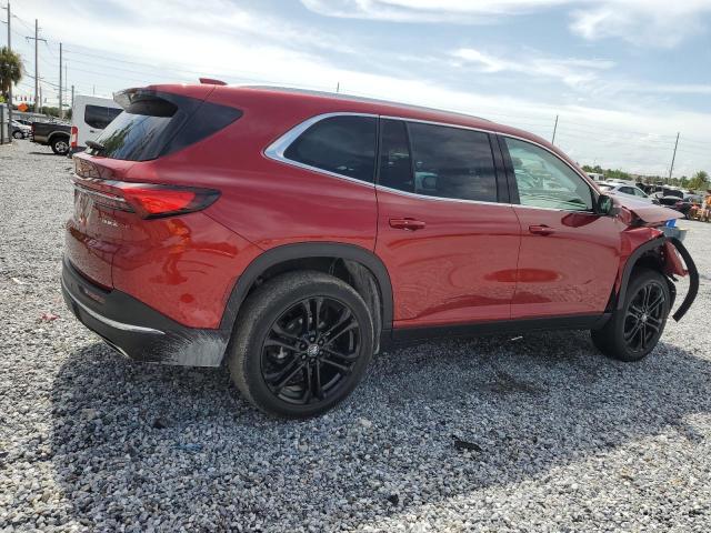 2025 BUICK ENCLAVE PR 5GAERARS8SJ107172