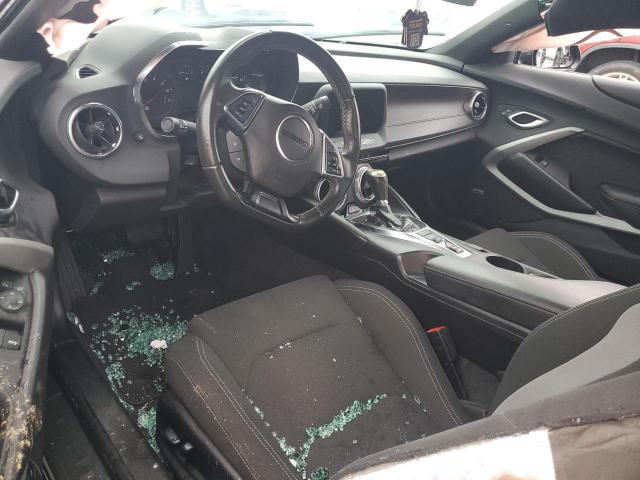 2023 CHEVROLET CAMARO LT1 1G1FF1R78P0104351