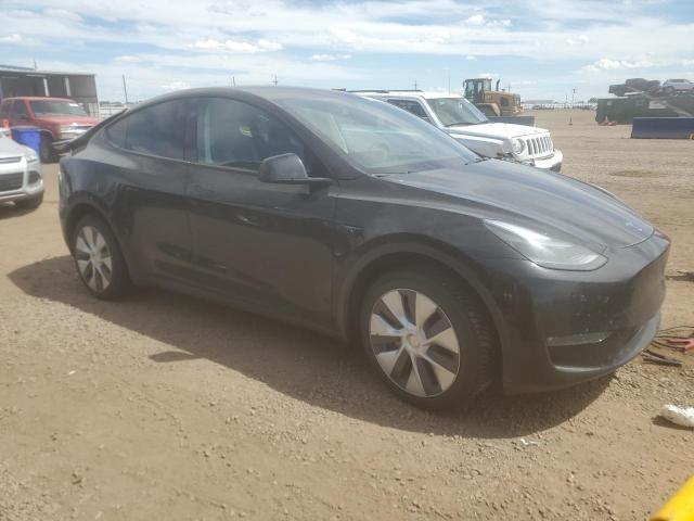 2023 TESLA MODEL Y 7SAYGDEE4PF895002