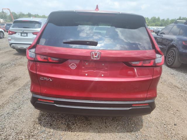 2024 HONDA CR-V EX 5J6RS4H40RL015376