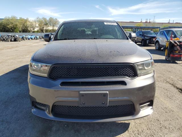 2019 DODGE DURANGO GT 1C4RDJDG9KC722657