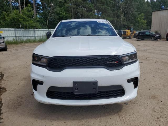 2021 DODGE DURANGO GT - 1C4RDJDG6MC696747