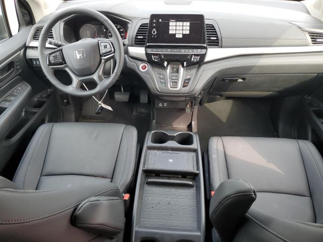 2025 HONDA ODYSSEY EXL 5FNRL6H60SB064411