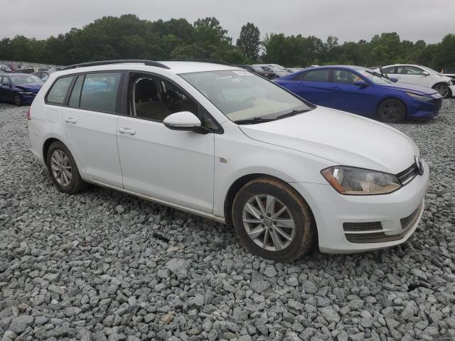 2016 VOLKSWAGEN GOLF SPORT 3VWC17AUXGM514673