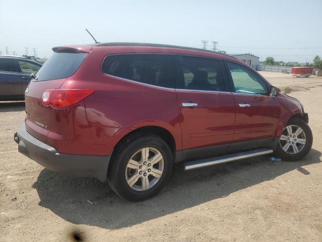 2011 CHEVROLET TRAVERSE L - 1GNKVJEDXBJ176229