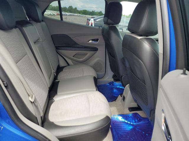 2015 BUICK ENCORE KL4CJESB0FB132804