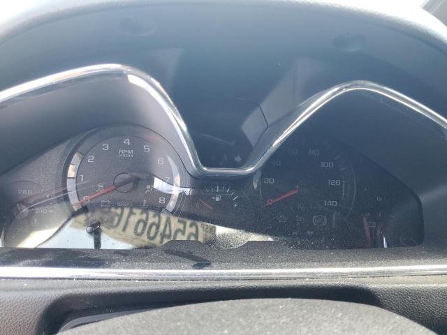2017 CHEVROLET TRAVERSE L 1GNKVHKDXHJ189178