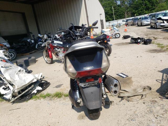2005 HONDA FSC600 A JH2PF014X5K200126