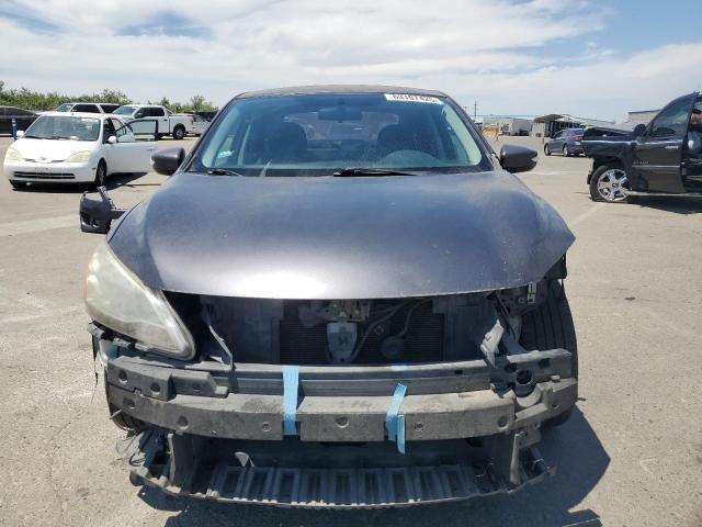 2015 NISSAN SENTRA S - 3N1AB7AP7FY332148