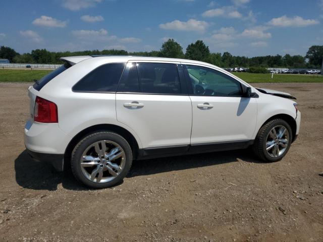 2014 FORD EDGE SEL - 2FMDK4JCXEBA99343